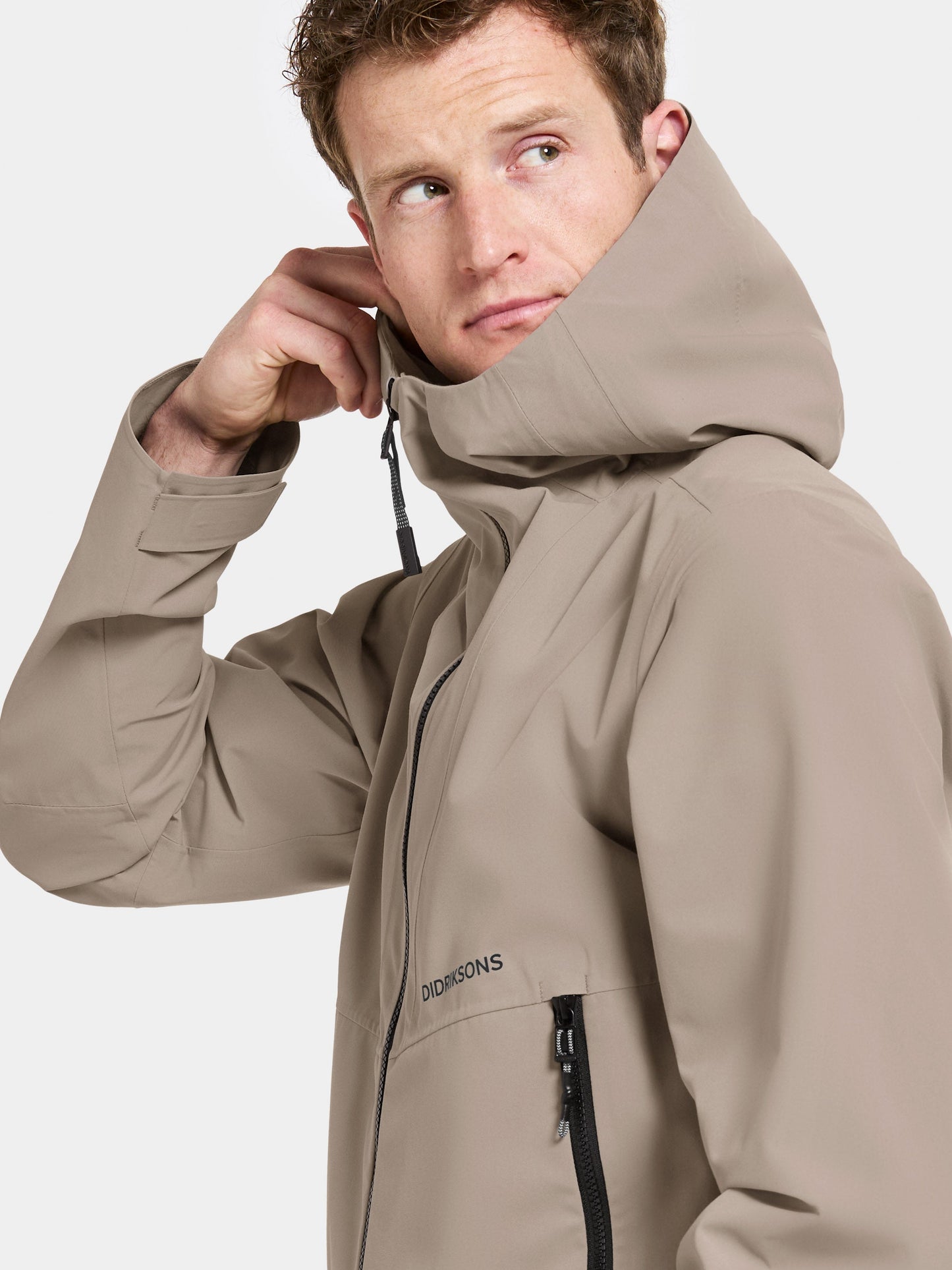 Basil Jacket