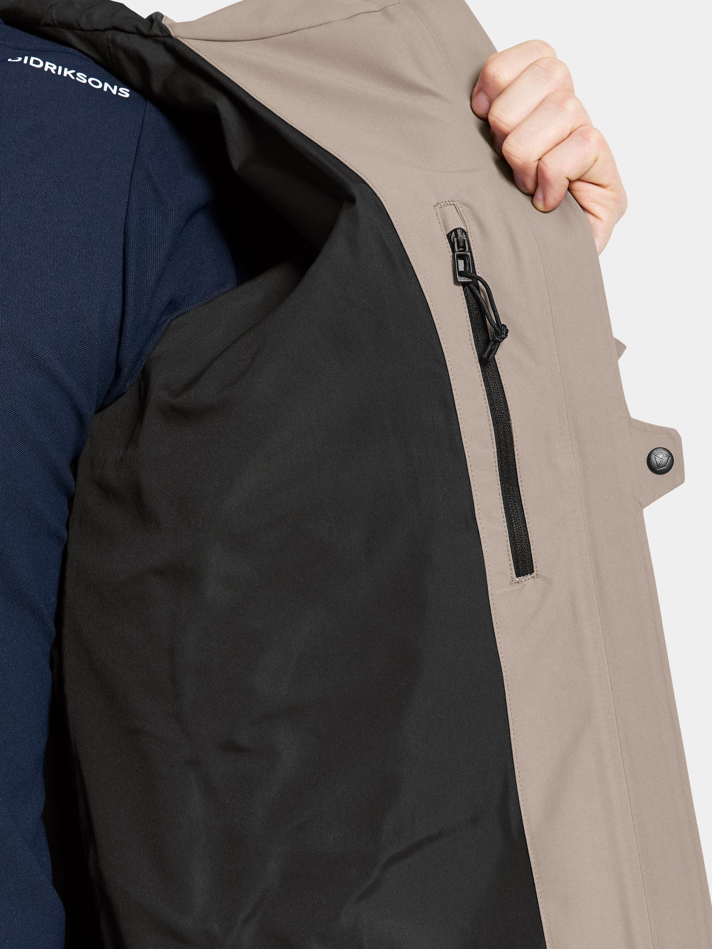 Basil Jacket