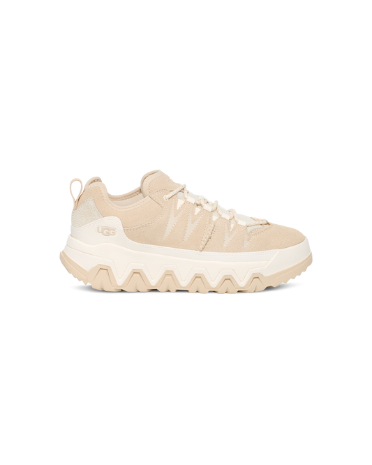 Women's CapTrail Low Trainer