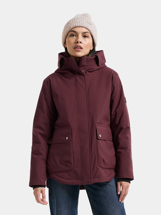 Daniella Jacket 2