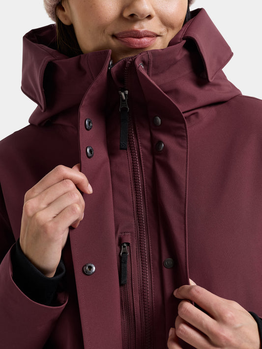 Daniella Jacket 2
