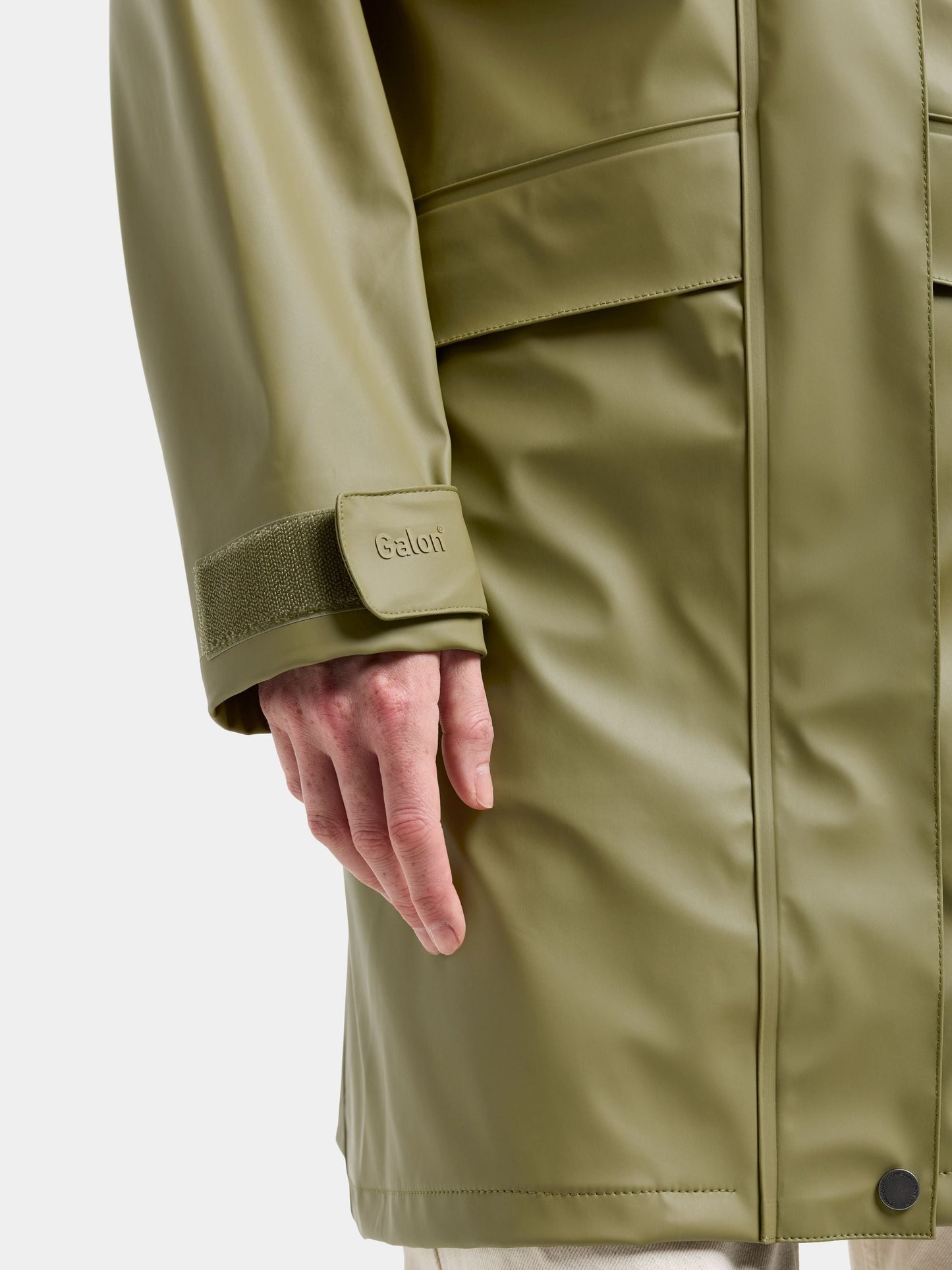 ELLY PARKA 5