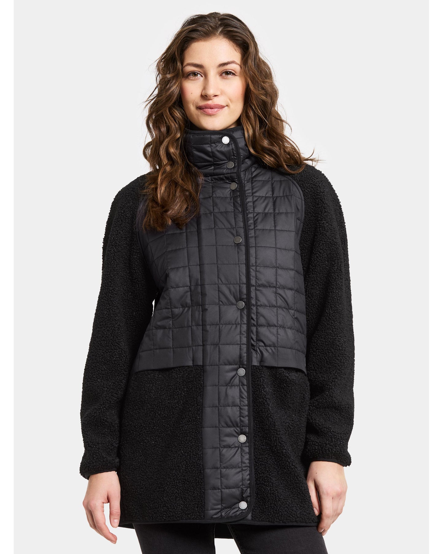 Hazel Jacket
