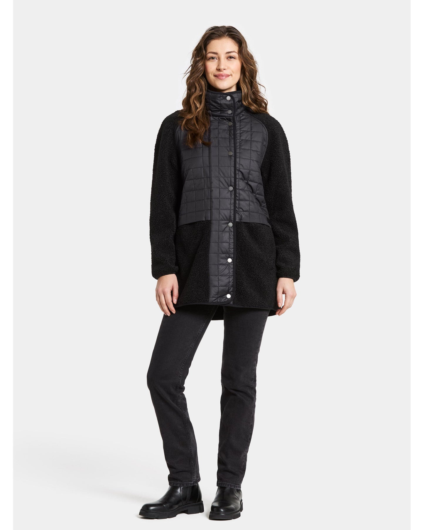 Hazel Jacket