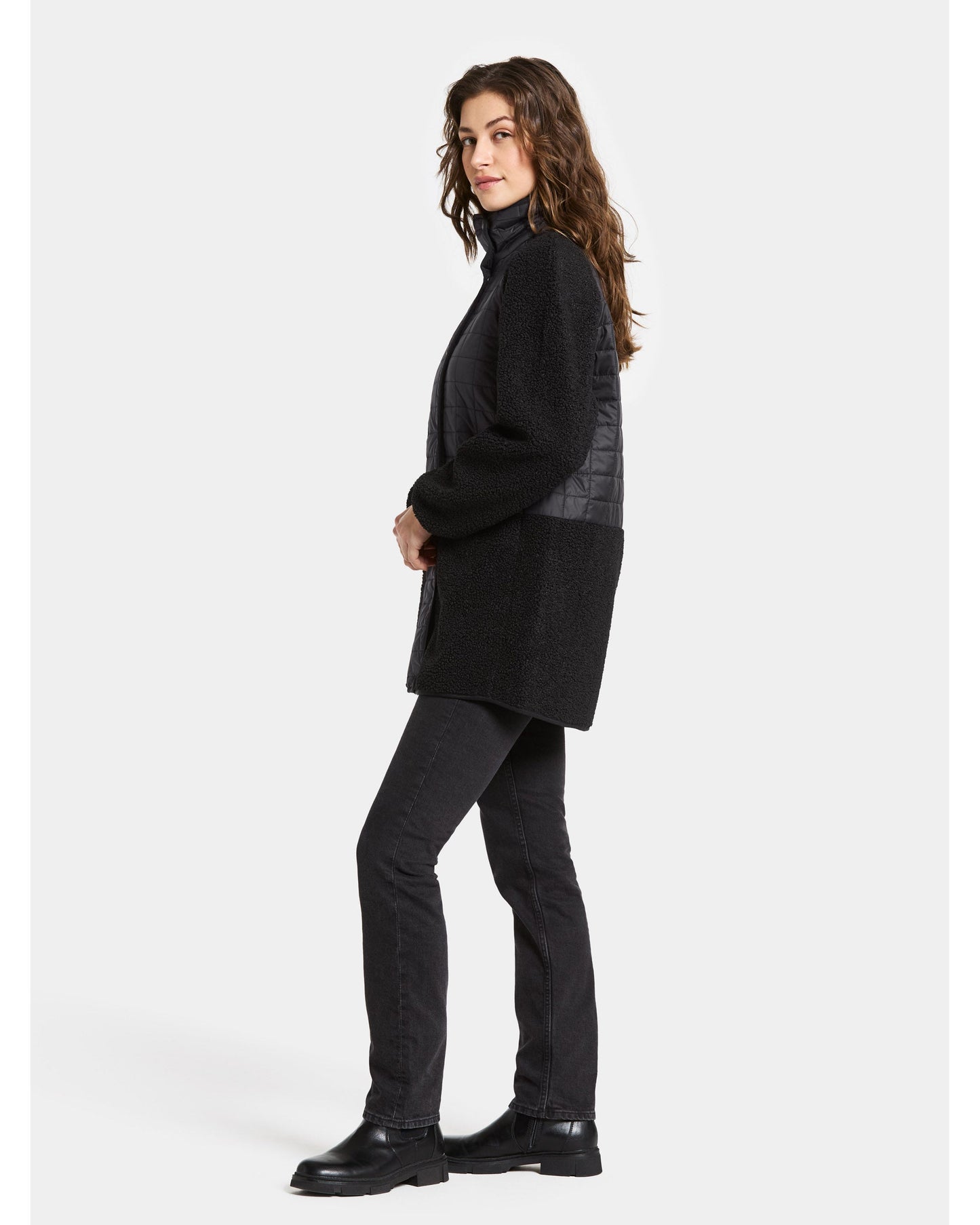 Hazel Jacket