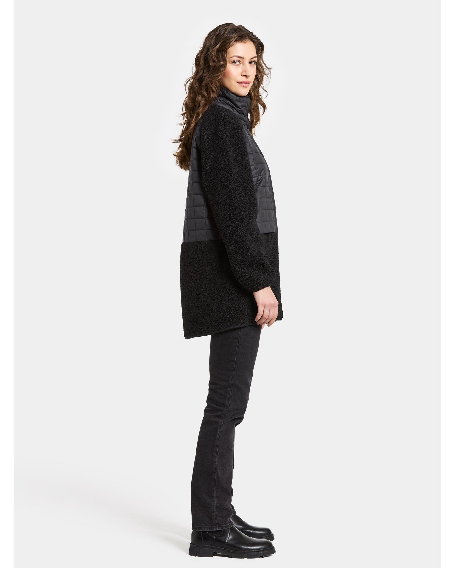 Hazel Jacket
