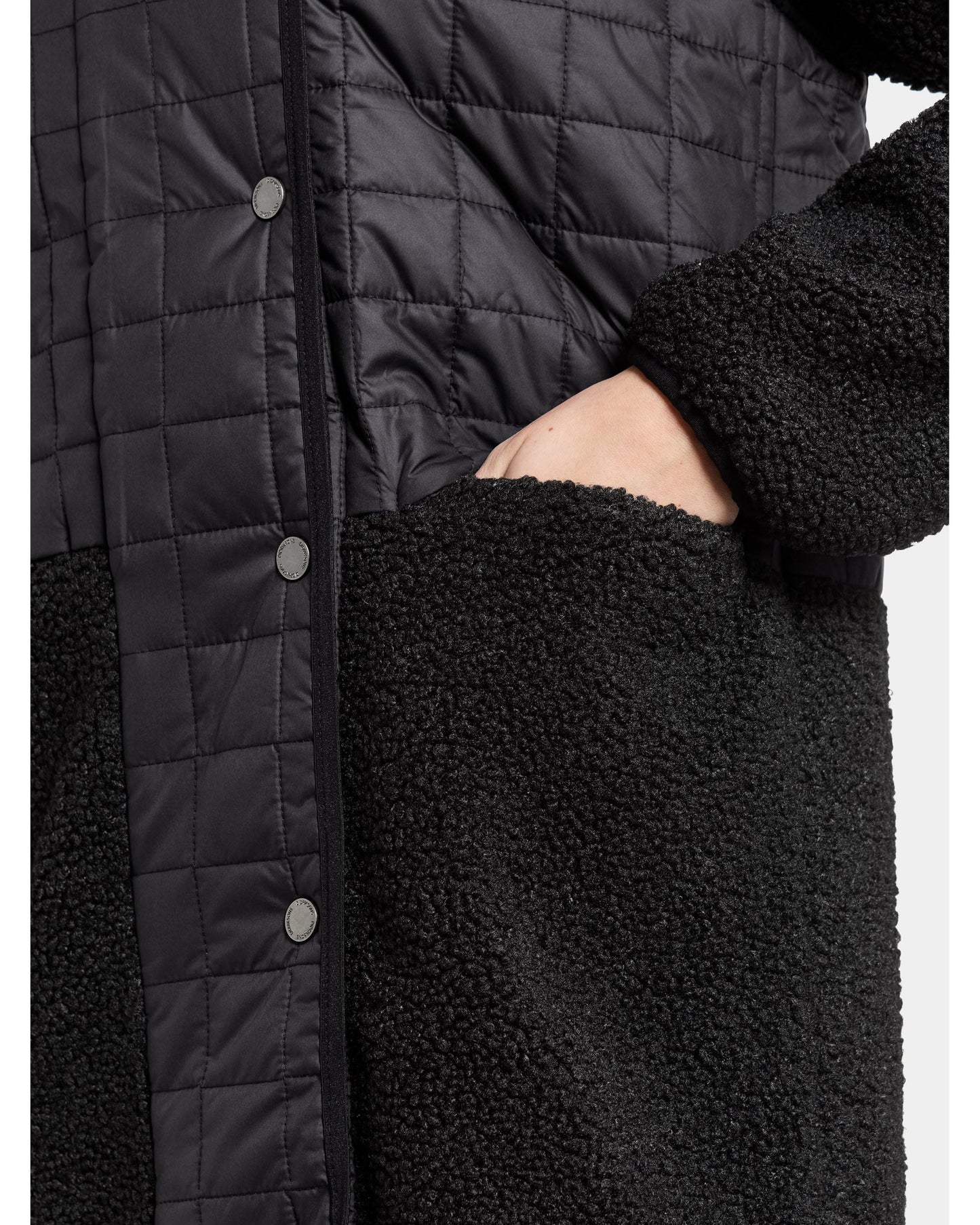 Hazel Jacket