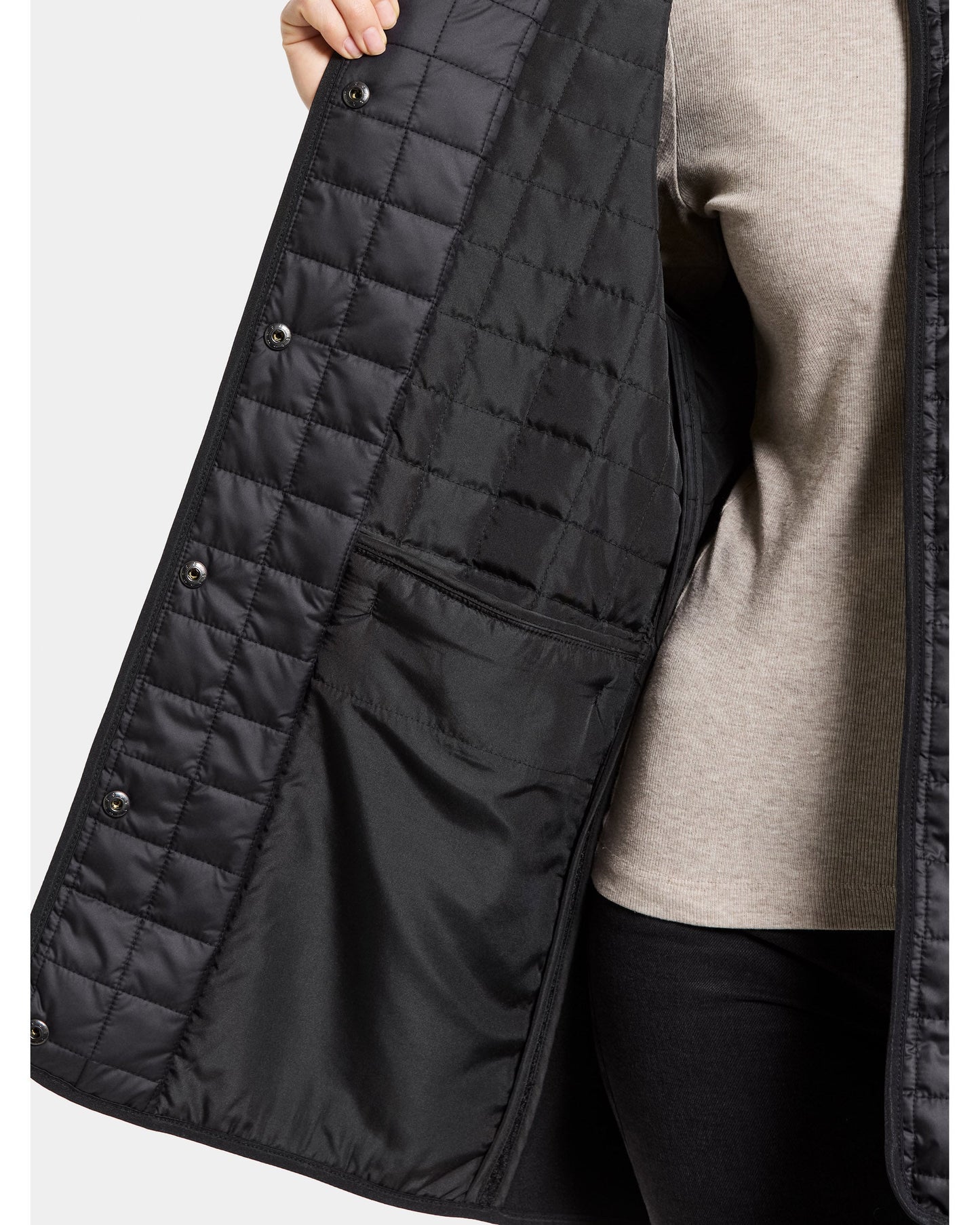 Hazel Jacket