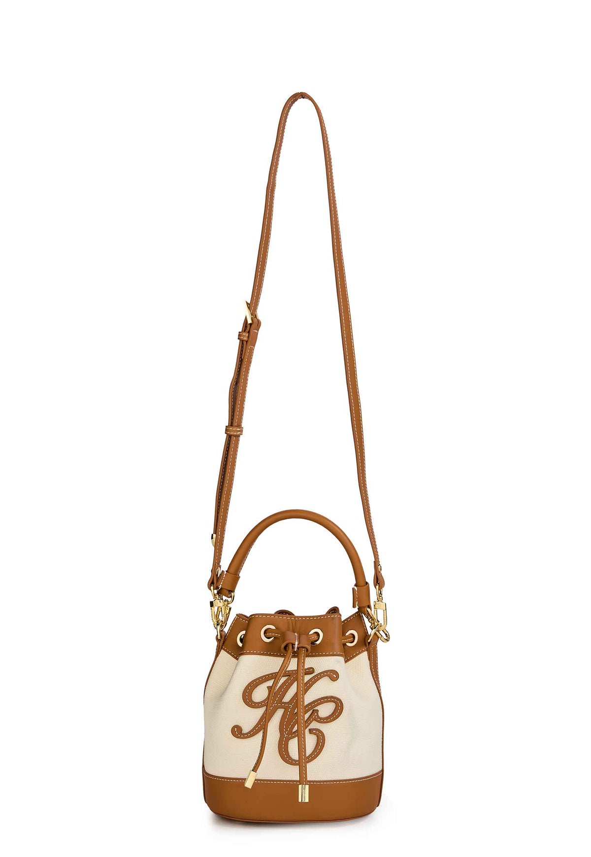 Amalfi Bucket Bag