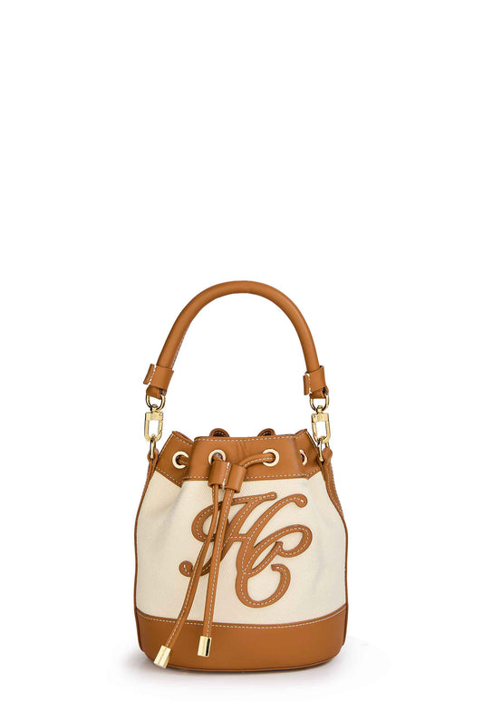 Amalfi Bucket Bag