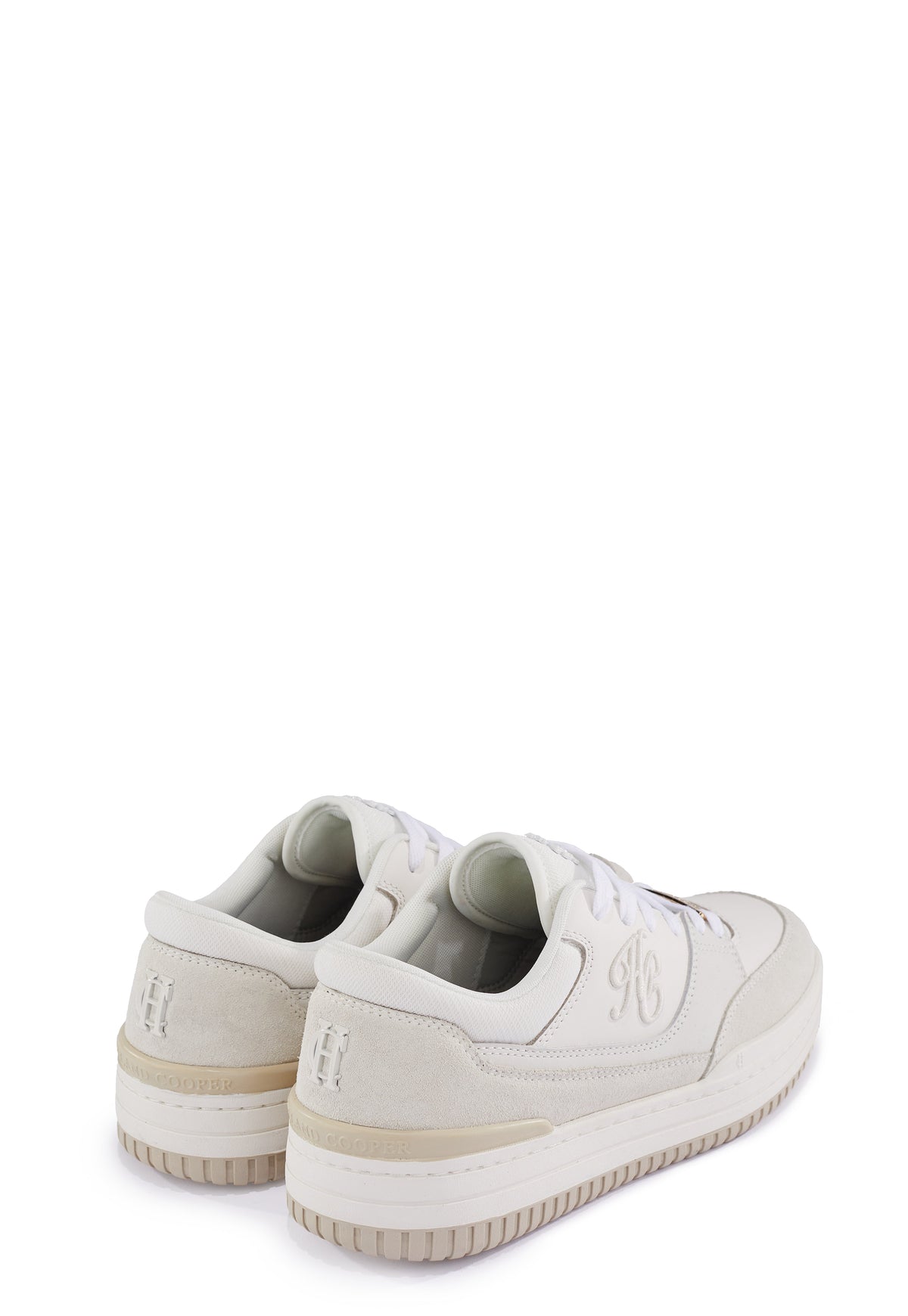 Retro Trainer
