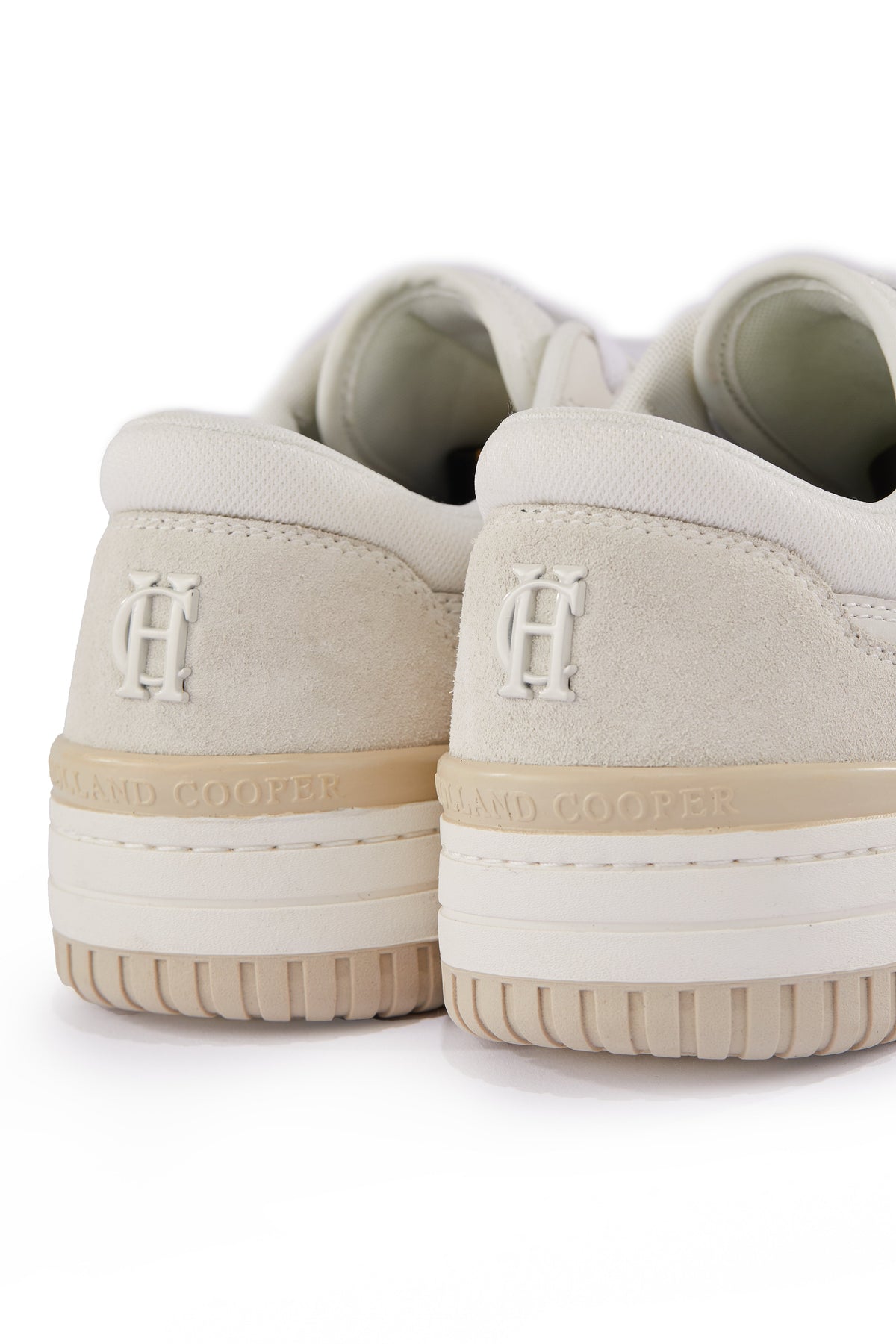 Retro Trainer