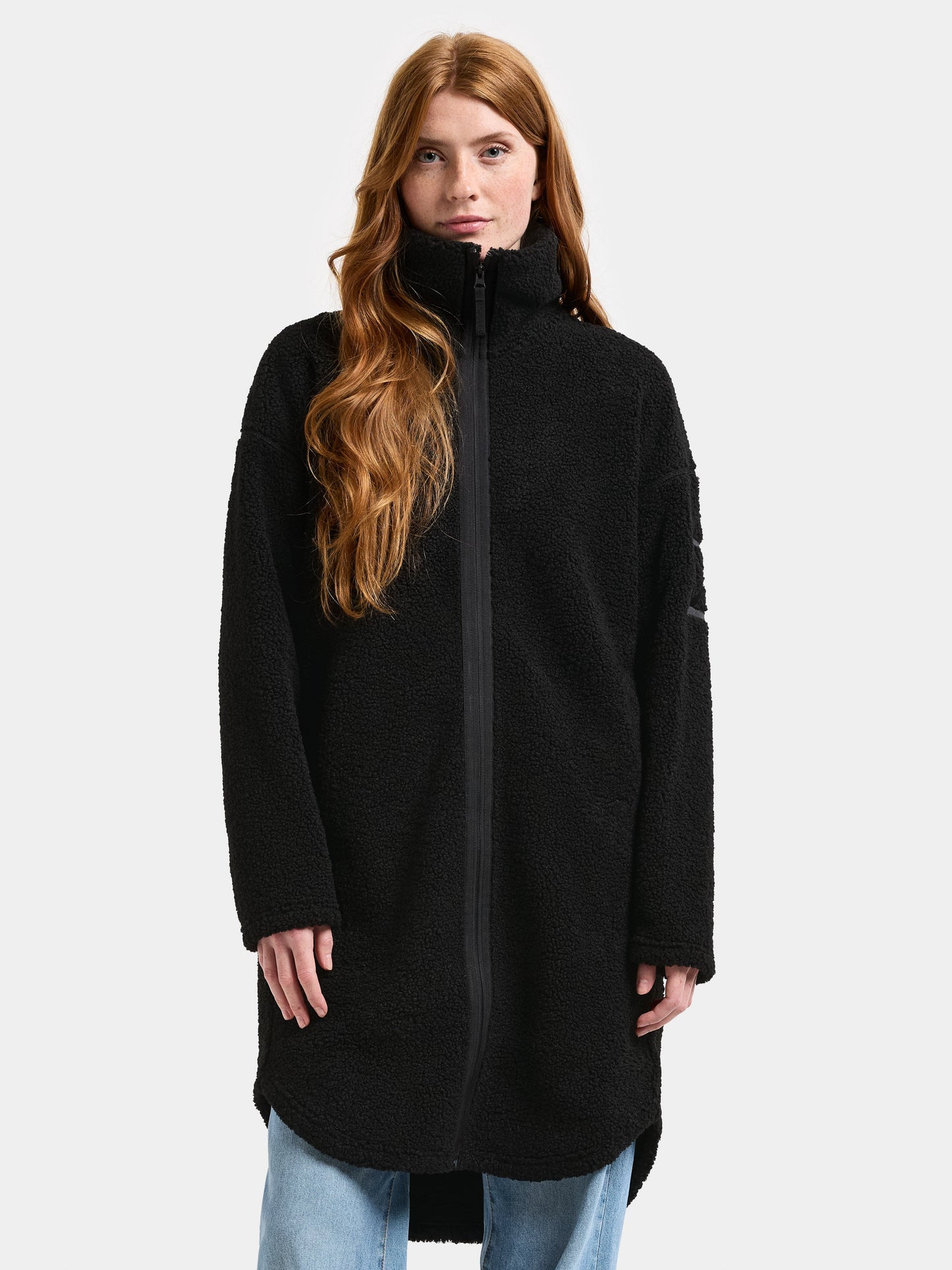 Jill Full Zip Jacket