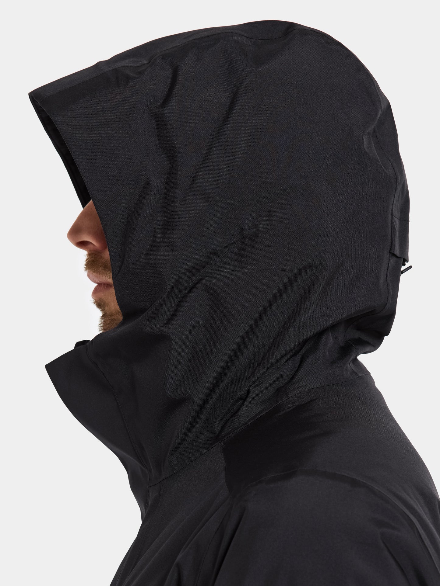 Kenny Men's Parka