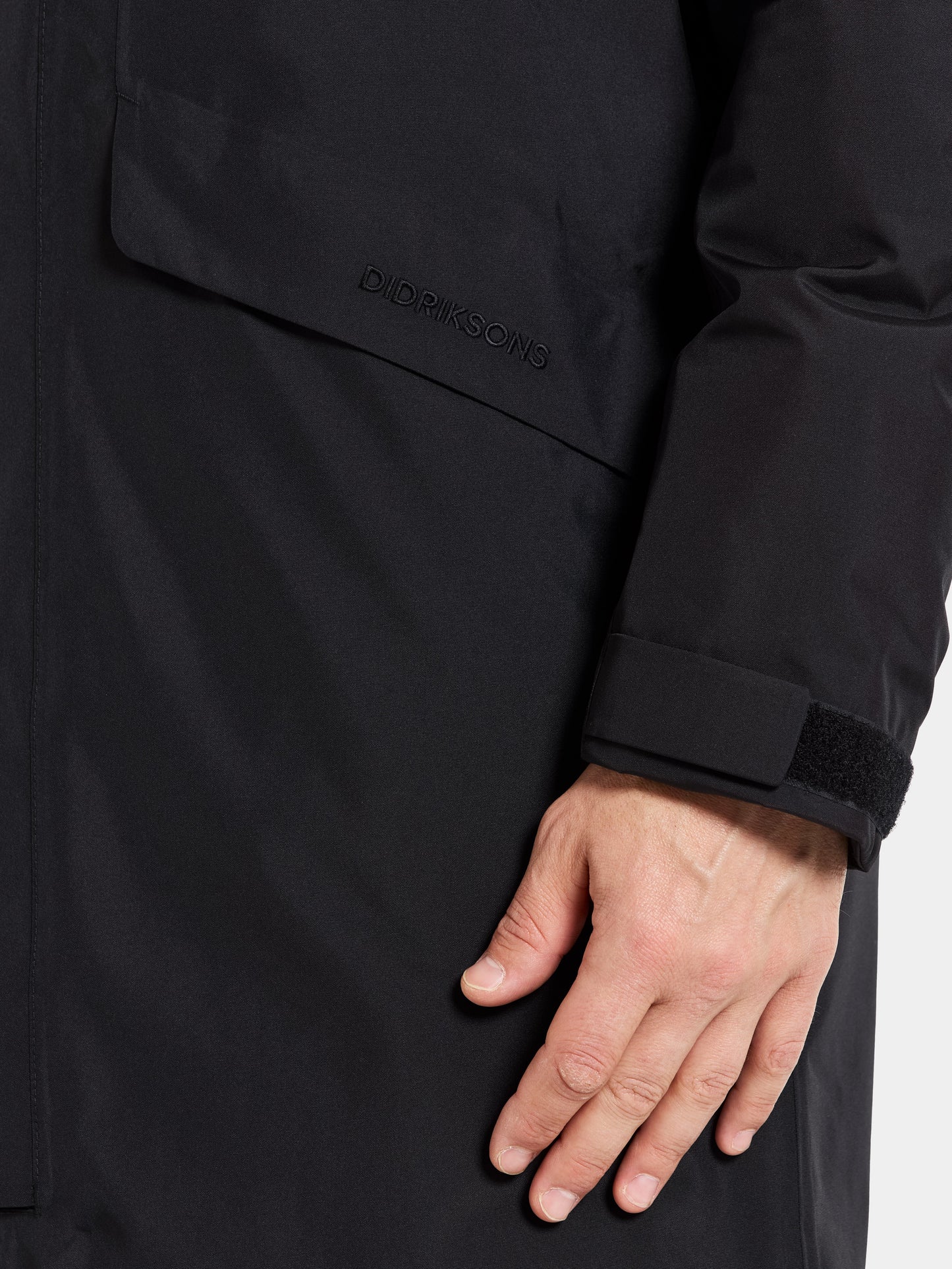 Kenny Men's Parka