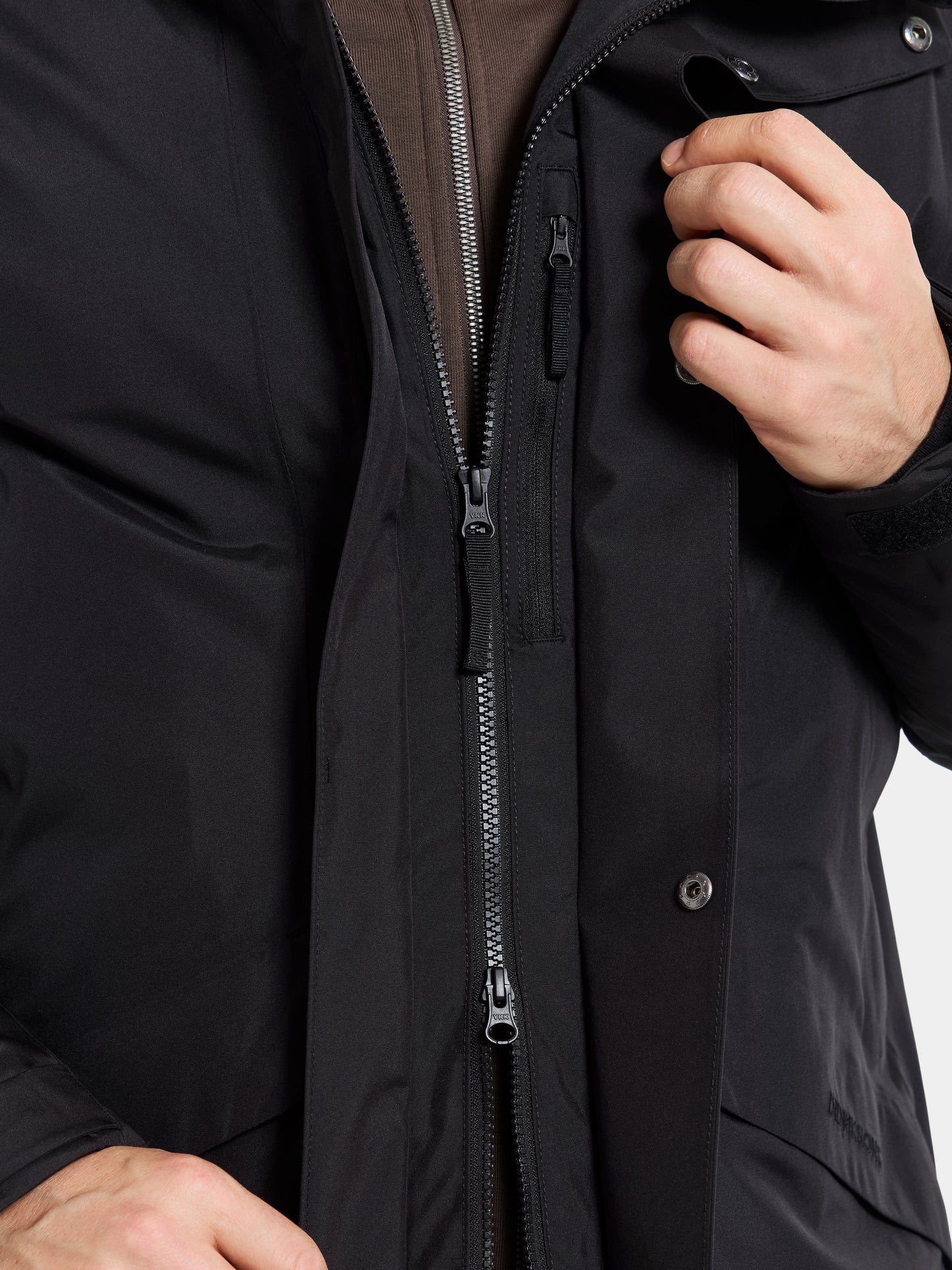 Kenny Men's Parka