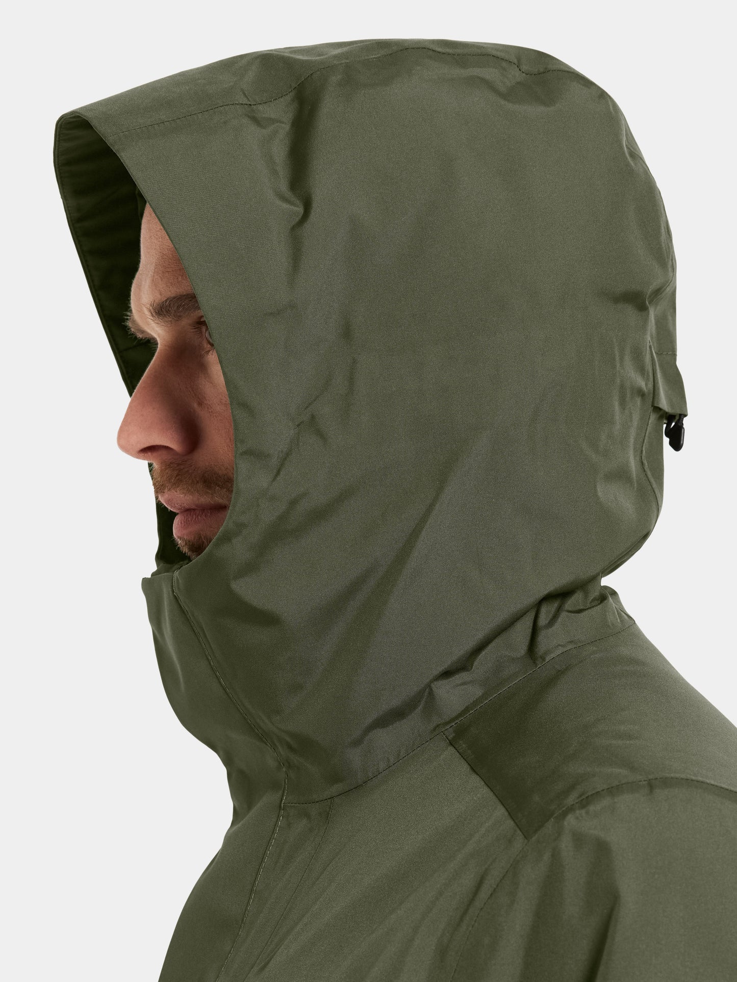 Kenny Men's Parka