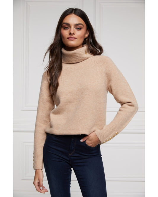 Tori Knit