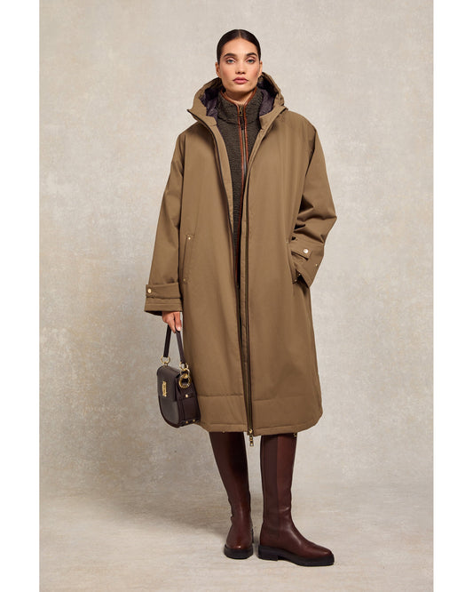 One-Size Waterproof Coat