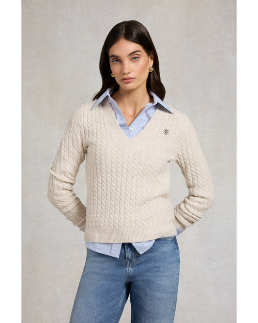 Polly Knit
