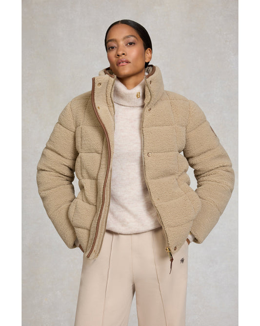 Crawford Padded Jacket