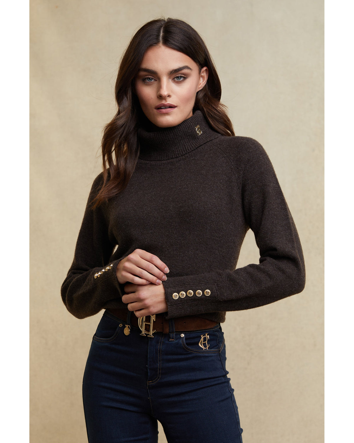 Tori Knit