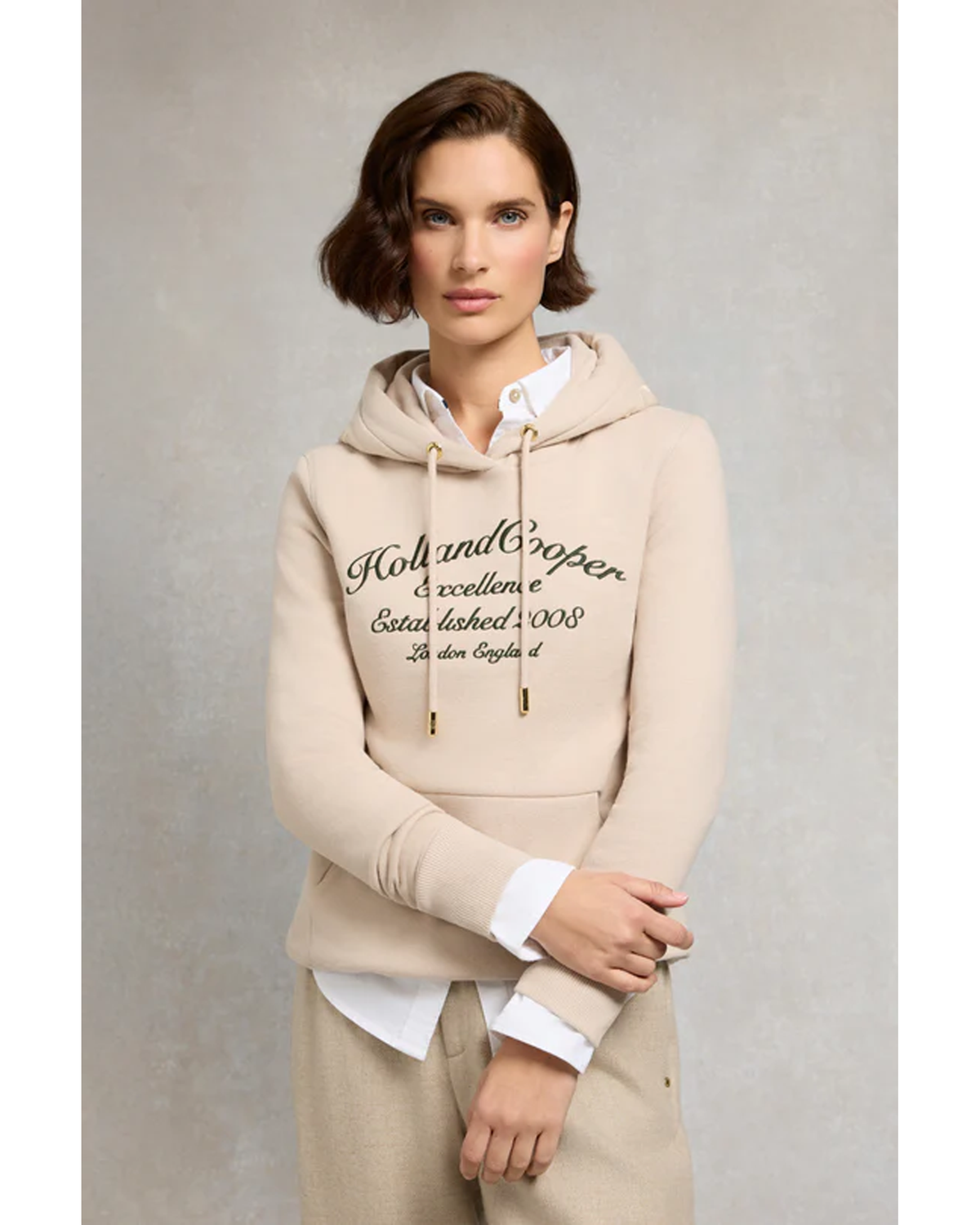 Ivy League Hoodie