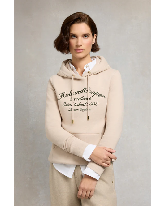 Ivy League Hoodie