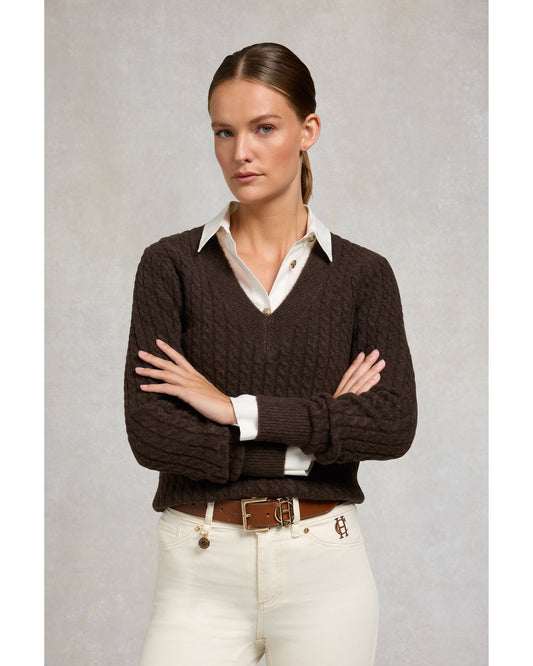 Polly Knit