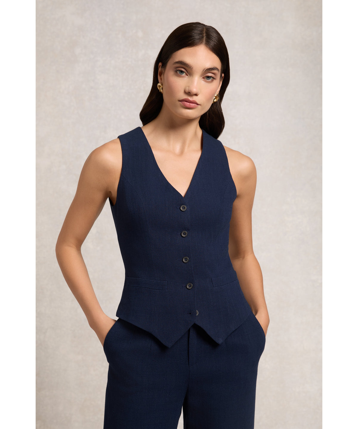 Hampton Waistcoat