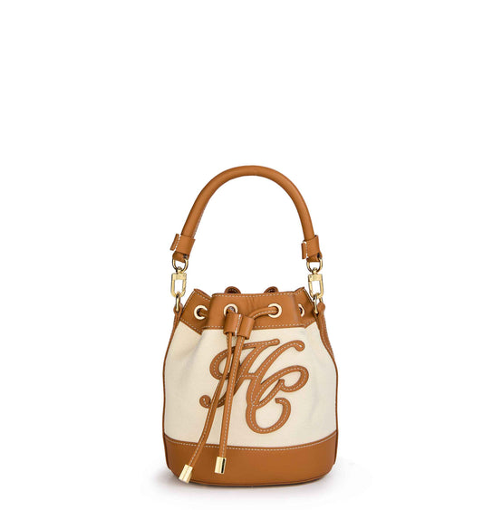 Amalfi Bucket Bag