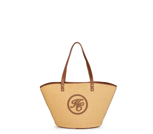 Amalfi Shopper