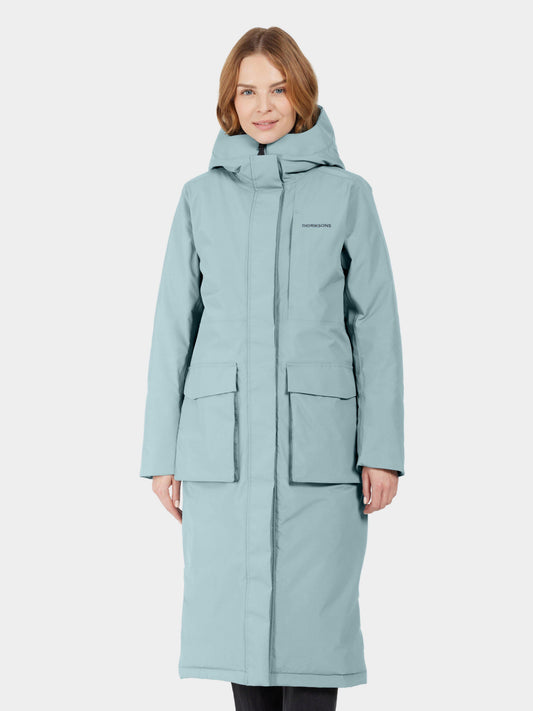 Leya Parka Long