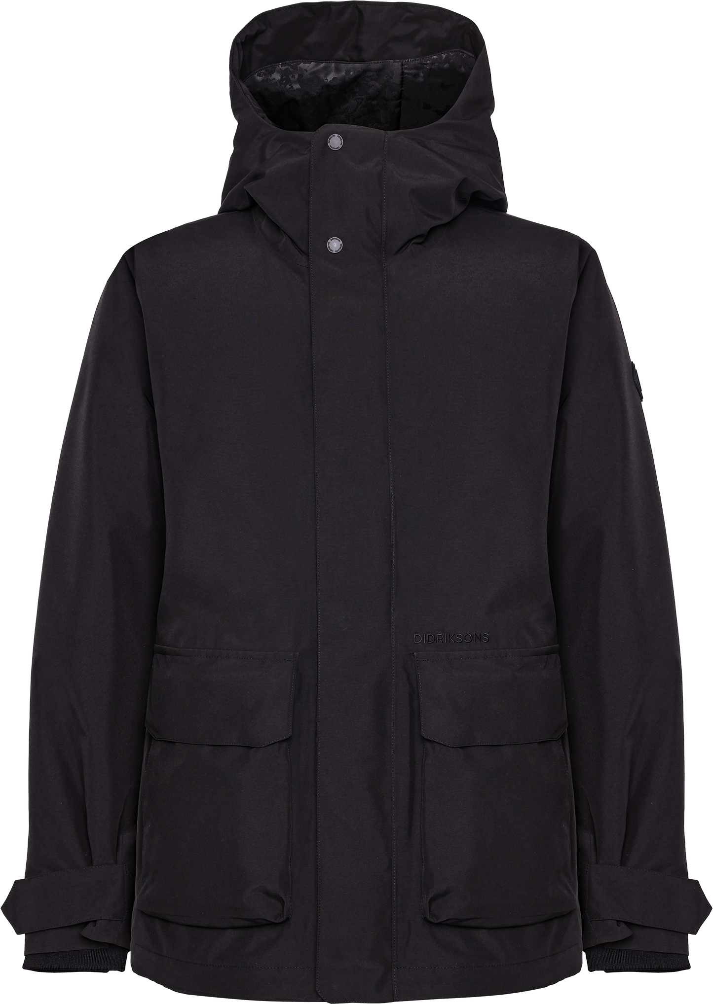 Liam Men's Jacket 2