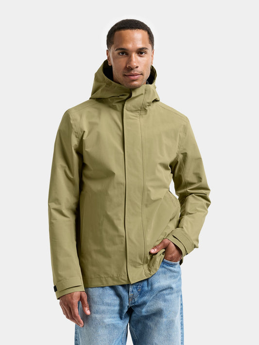 LOGAN JACKET