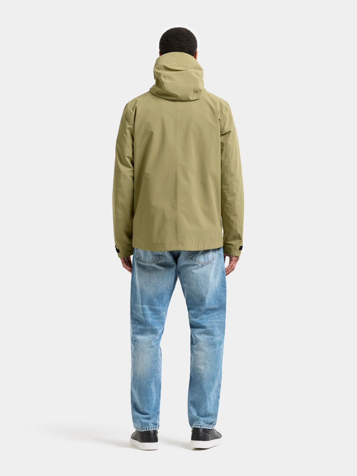 LOGAN JACKET