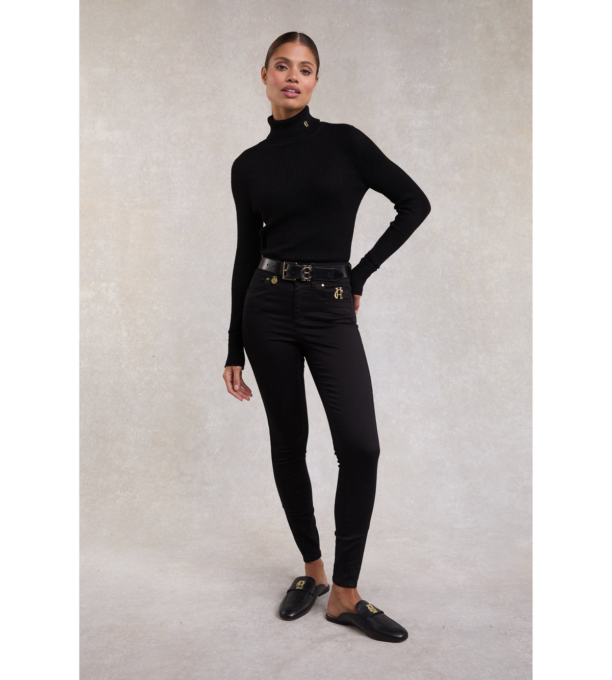 Jodhpur Jeans