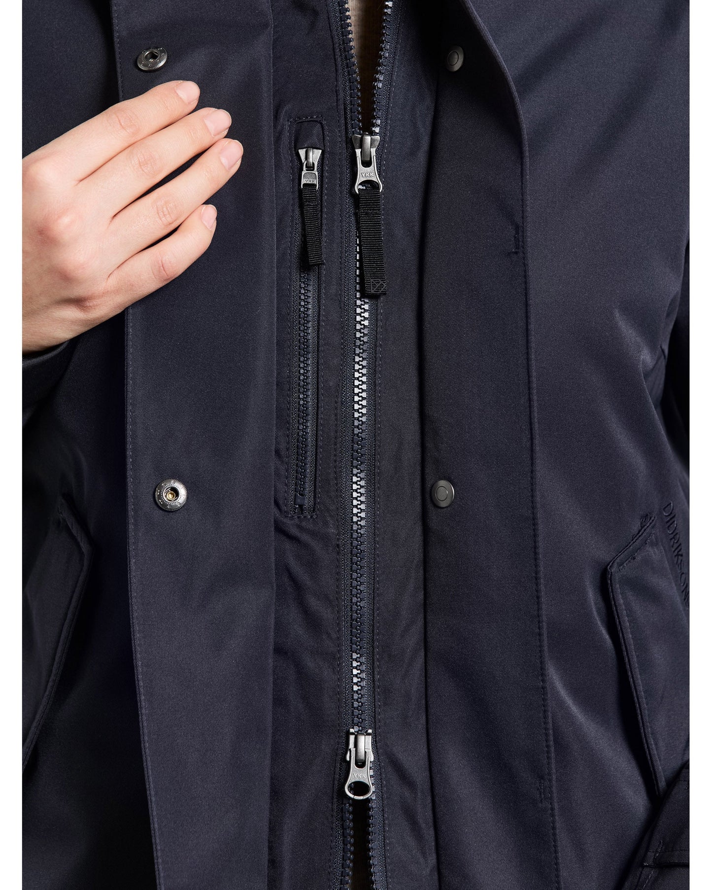 Luna Parka