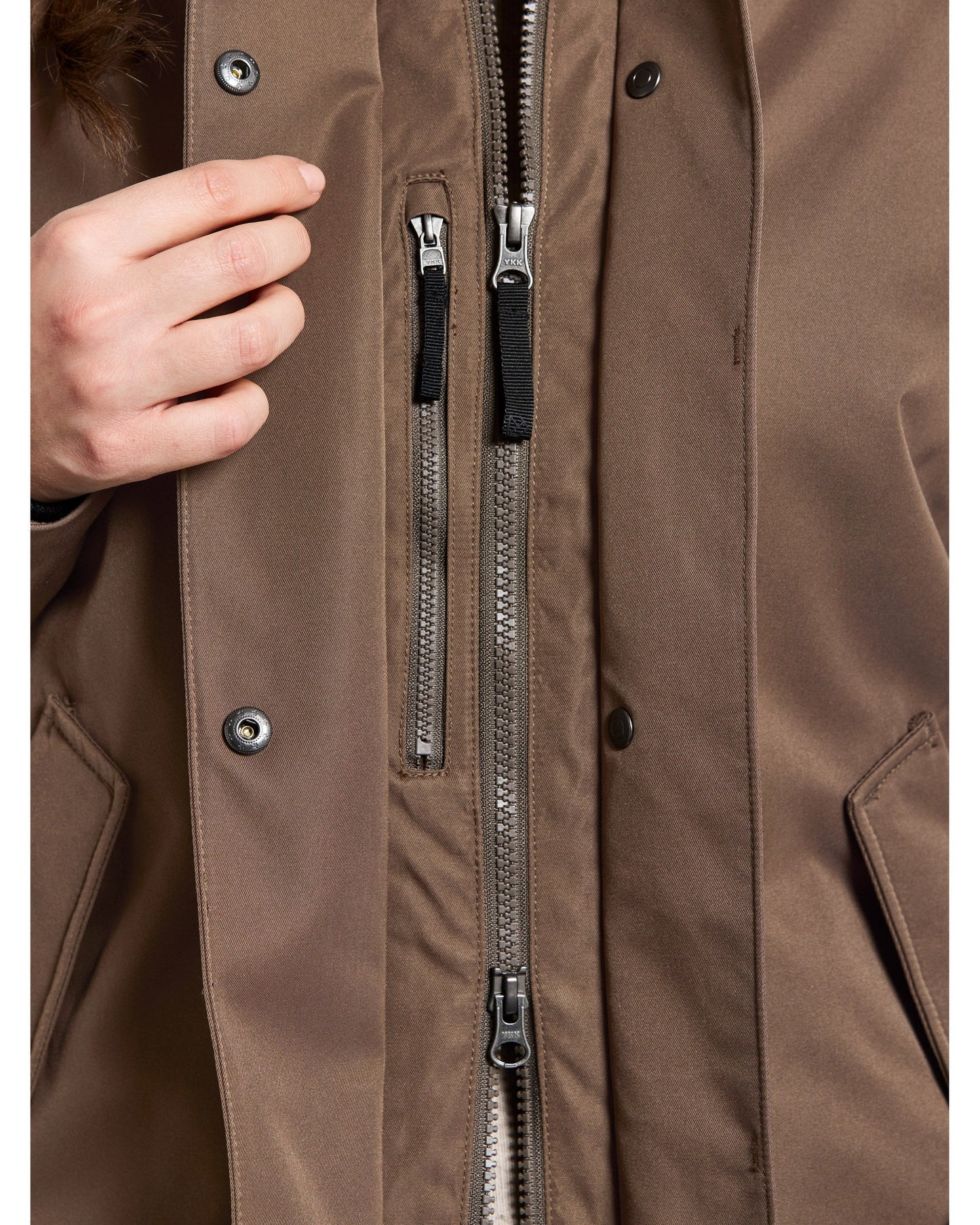 Luna Parka
