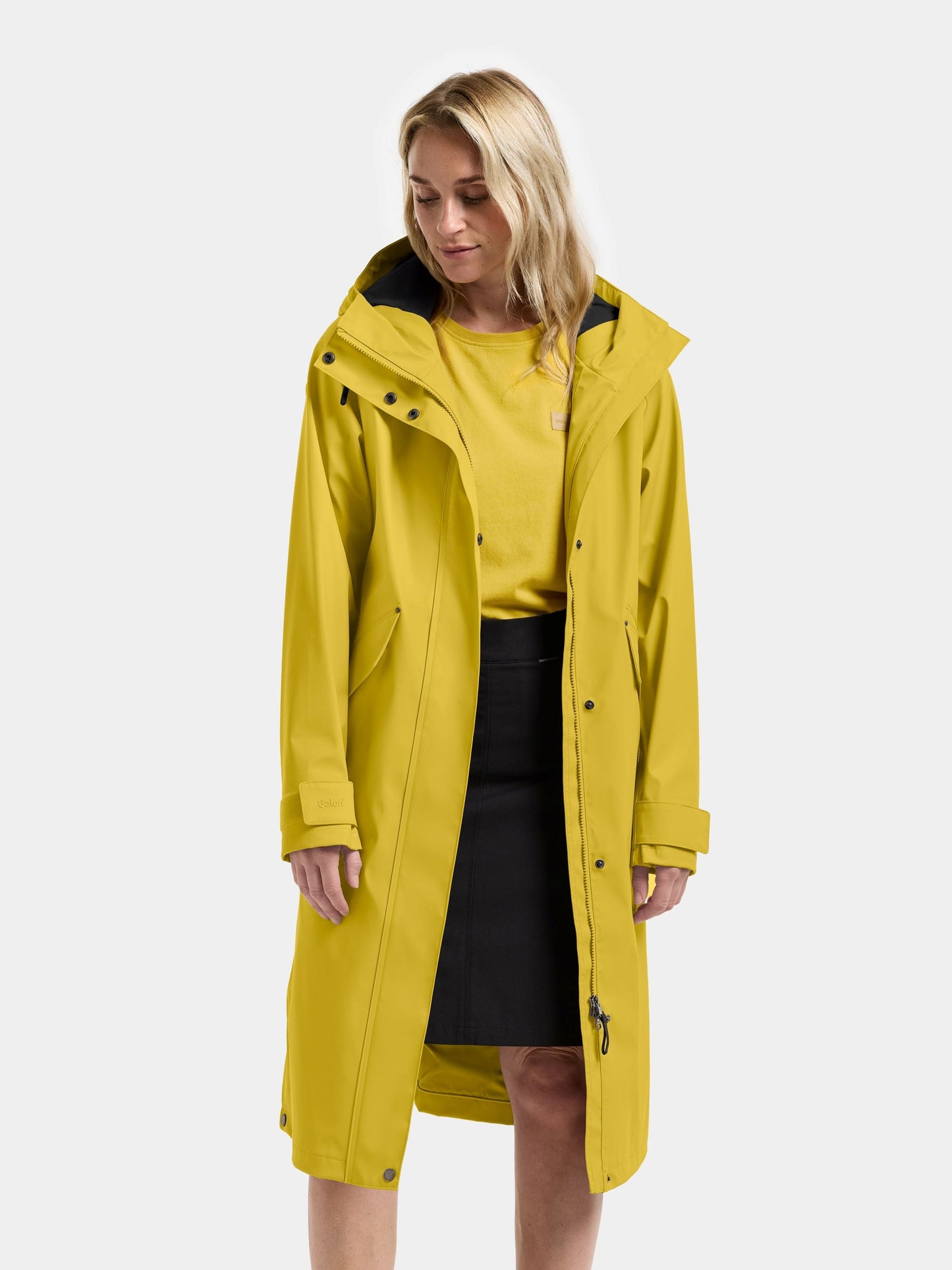 MELINDA PARKA