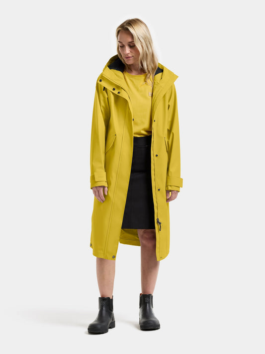 MELINDA PARKA