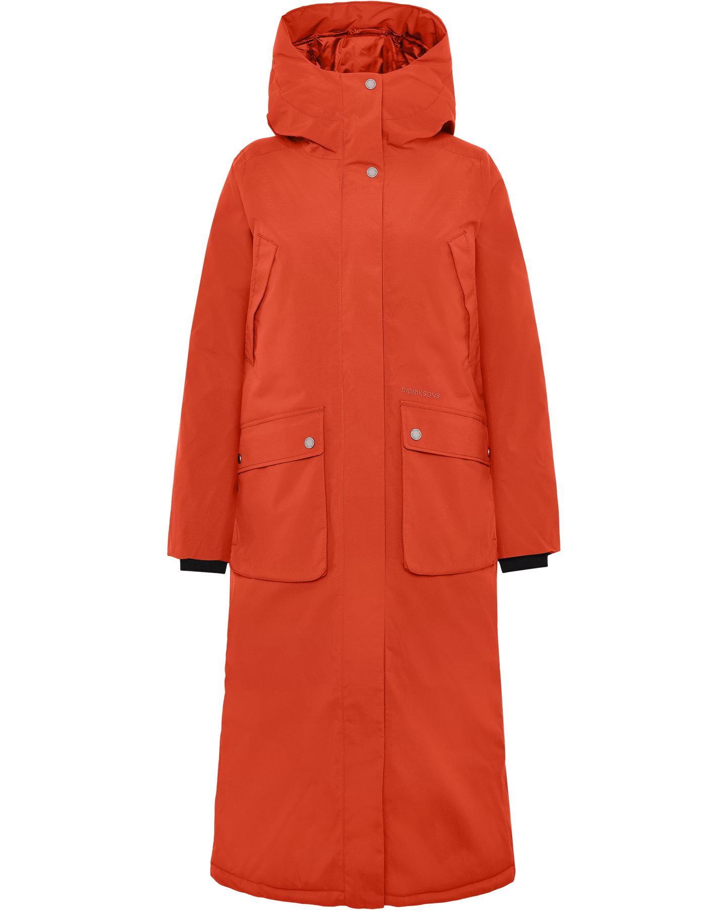Melody Parka Long