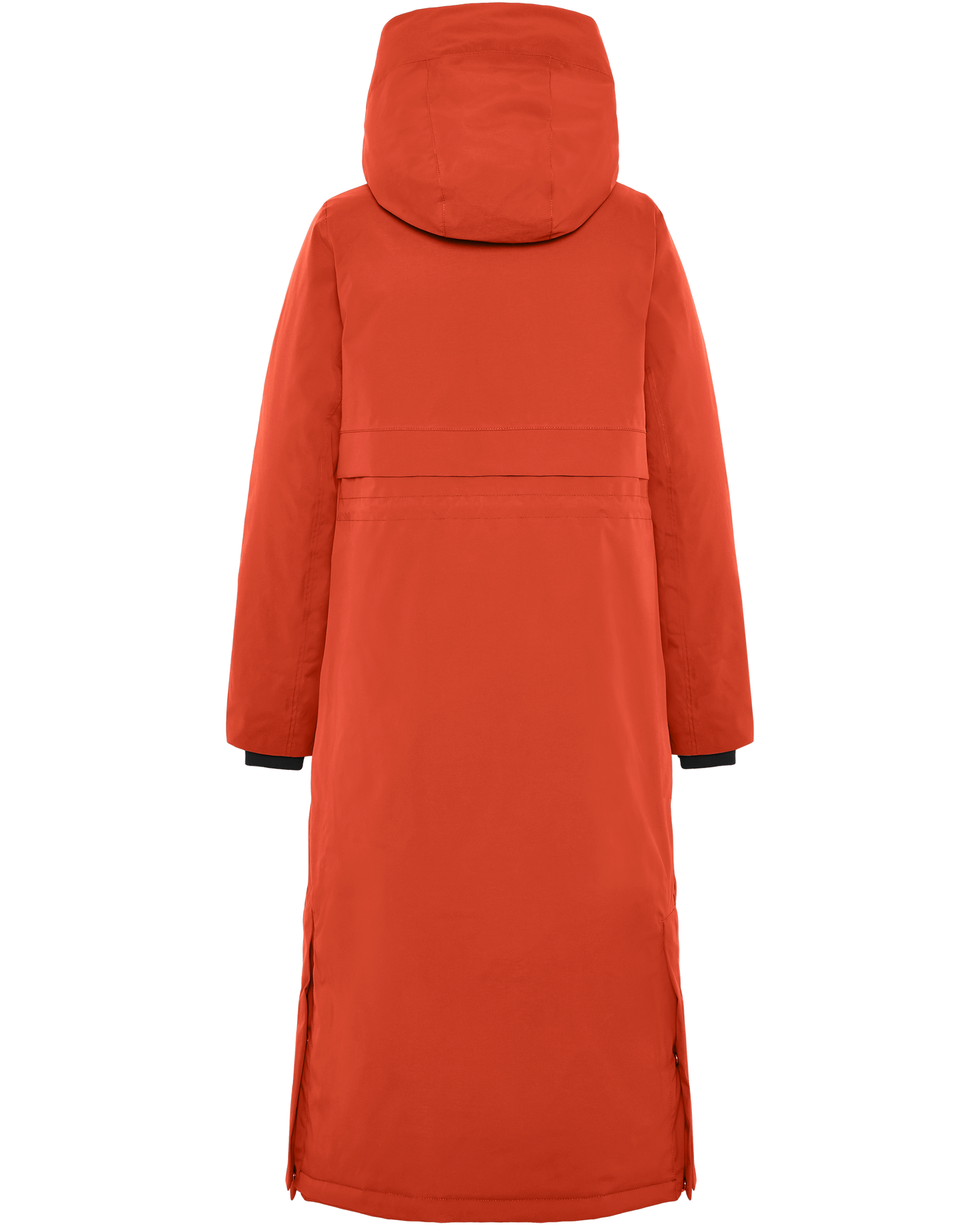 Melody Parka Long