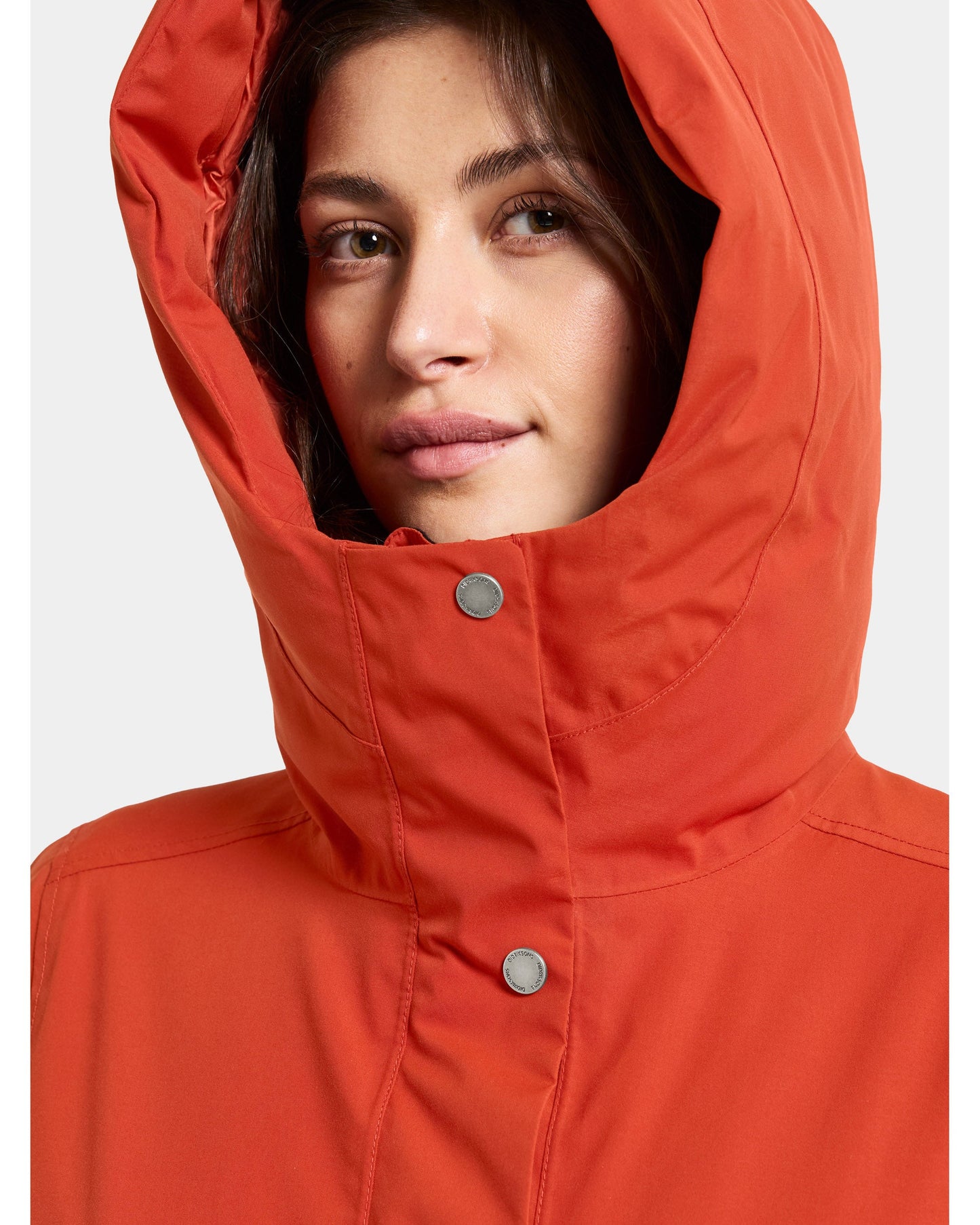 Melody Parka Long