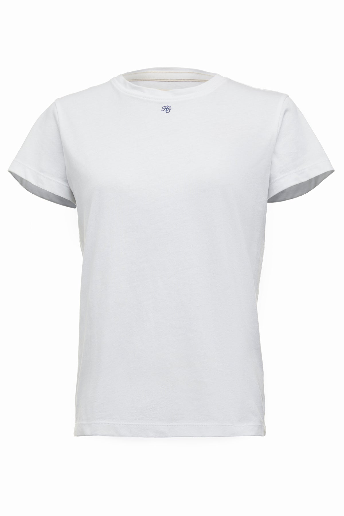 Monogram Tee