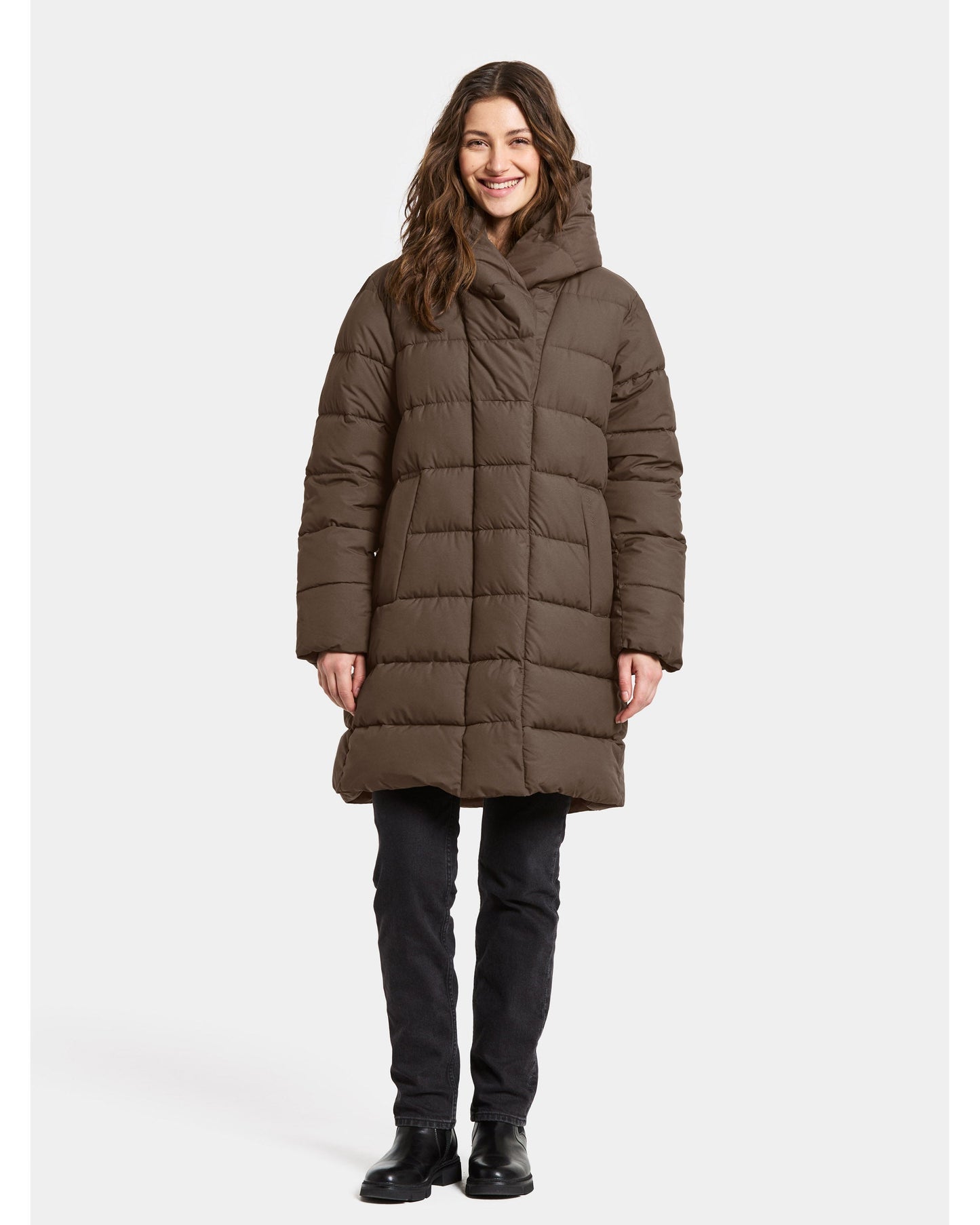 Nella Parka