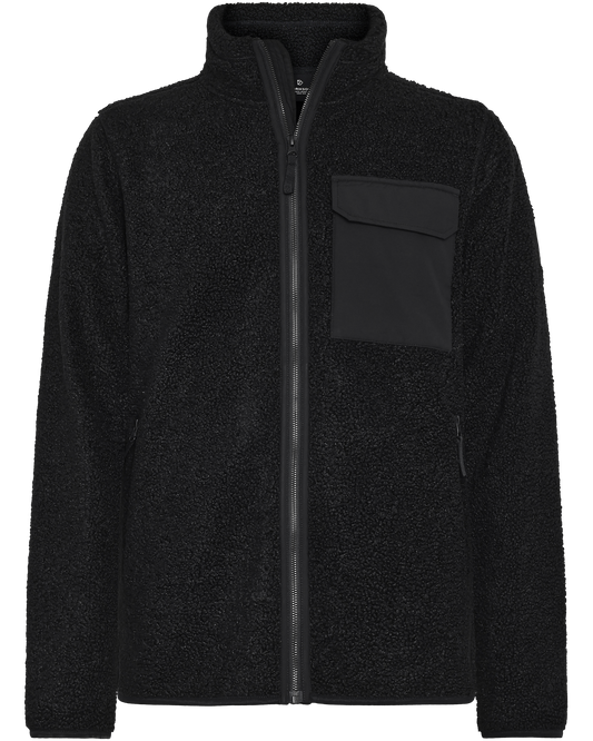 Peter Full Zip Jacket