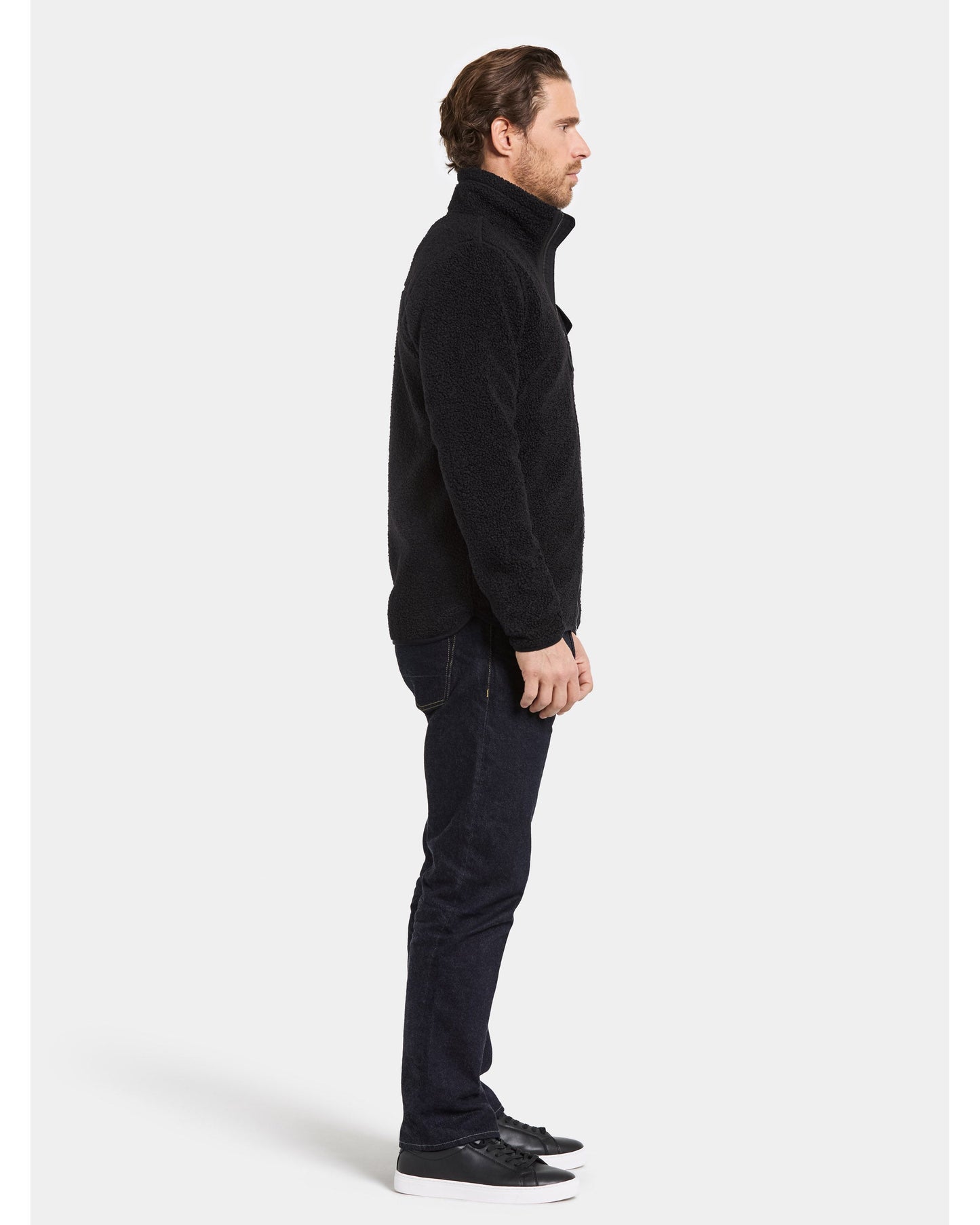 Peter Full Zip Jacket