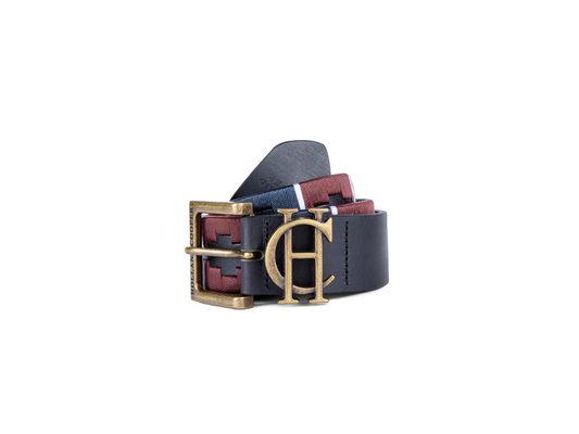 Men's Polo Belt