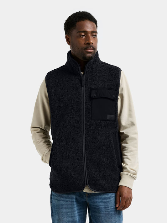 RASMUS VEST